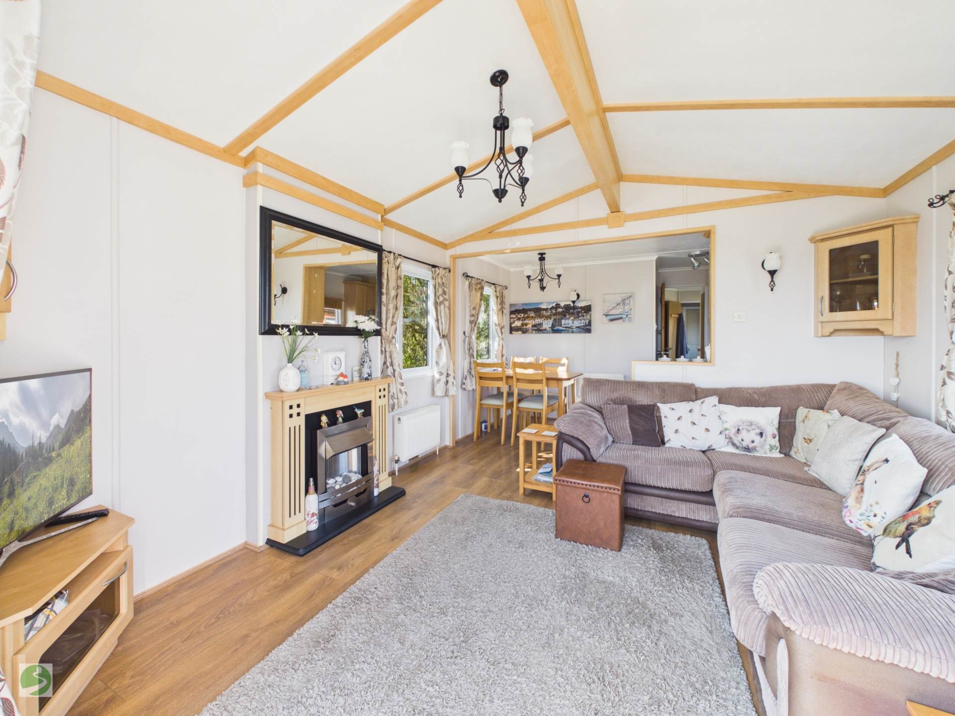 Killigarth, Polperro, Image 8