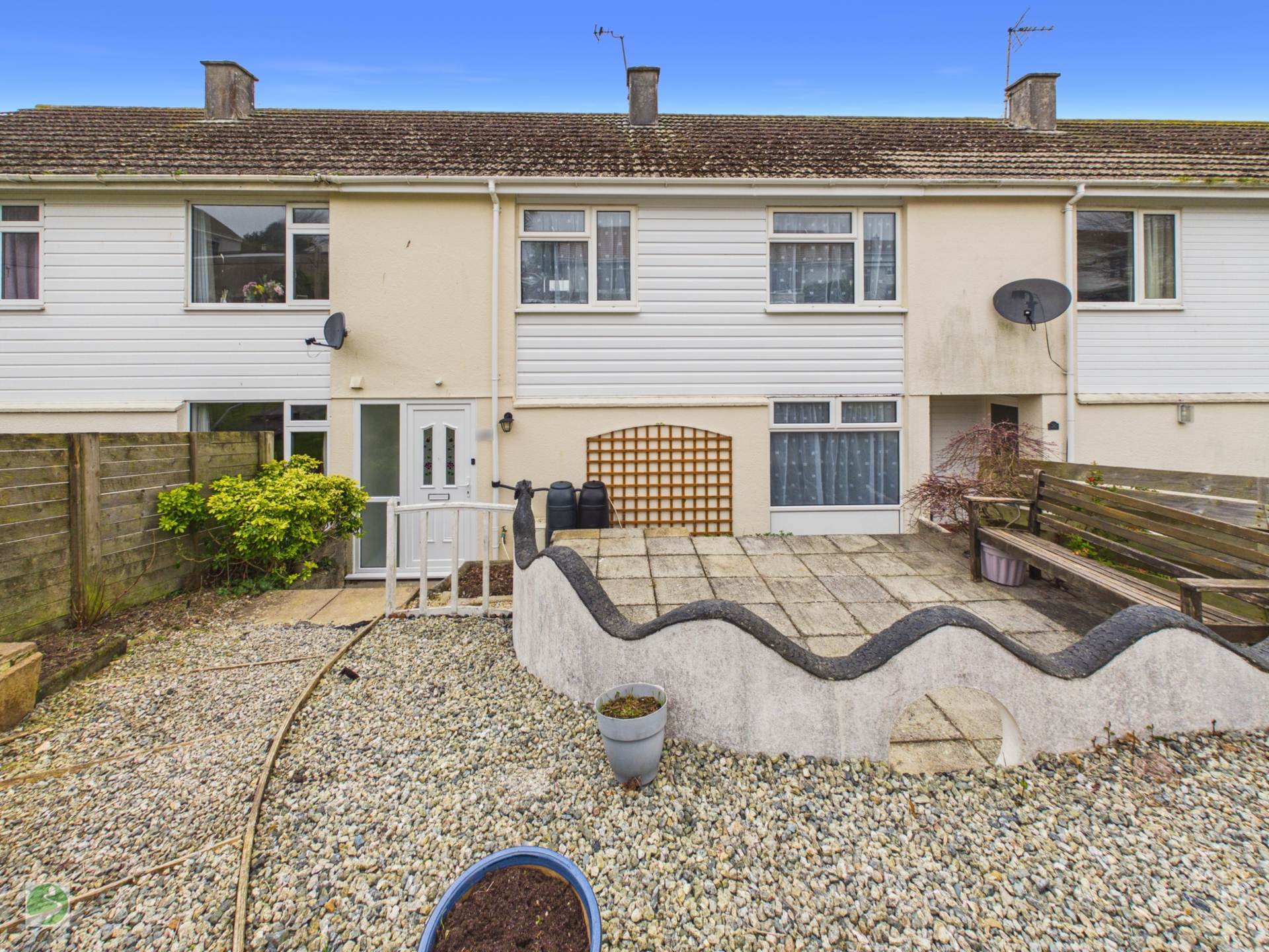 Trewint Crescent, East Looe, Image 1