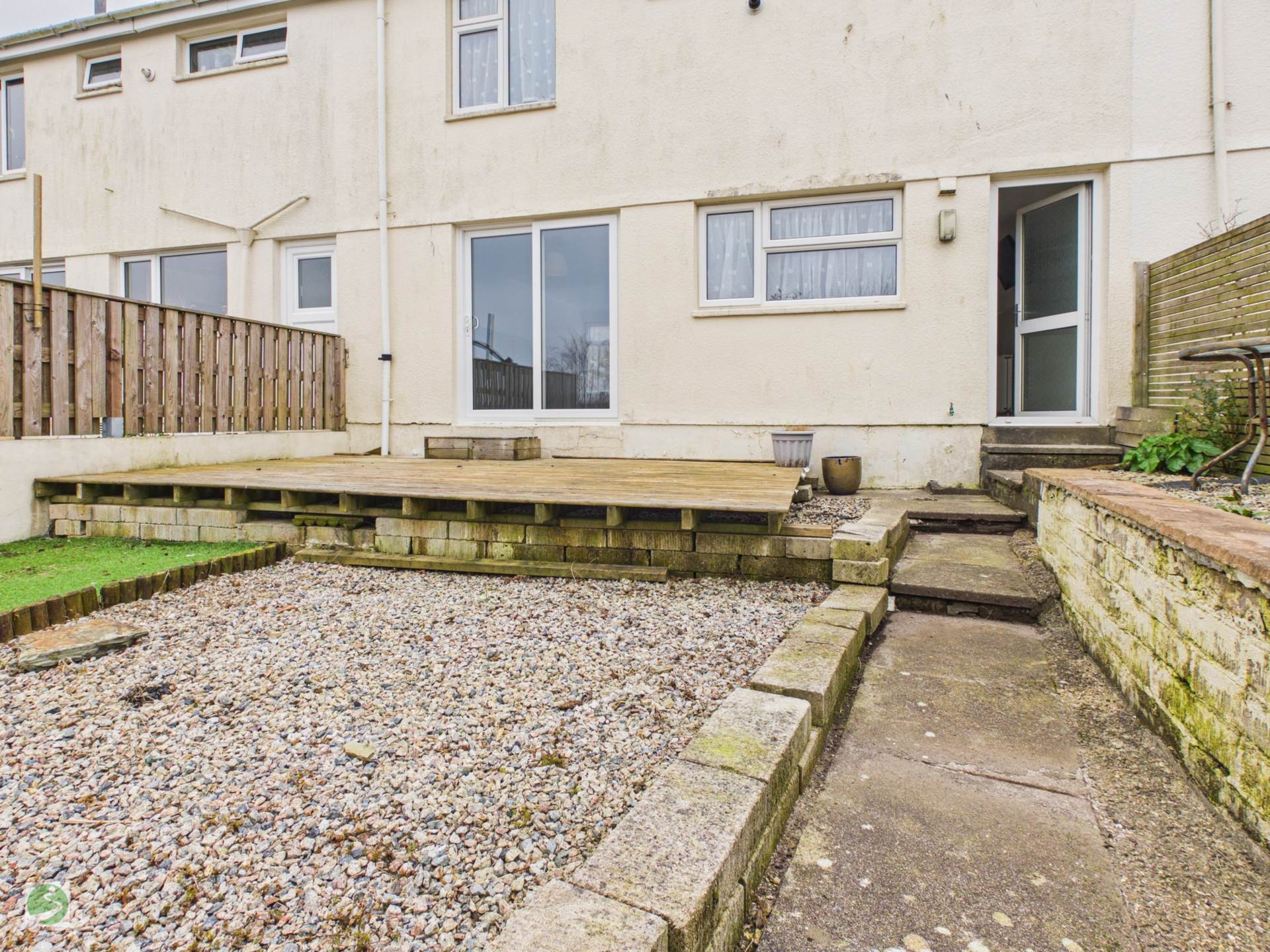 Trewint Crescent, East Looe, Image 19