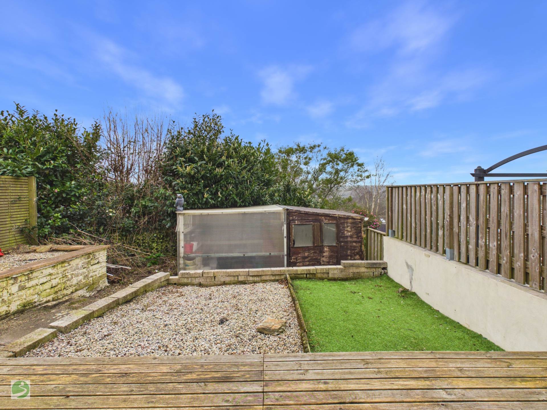 Trewint Crescent, East Looe, Image 3