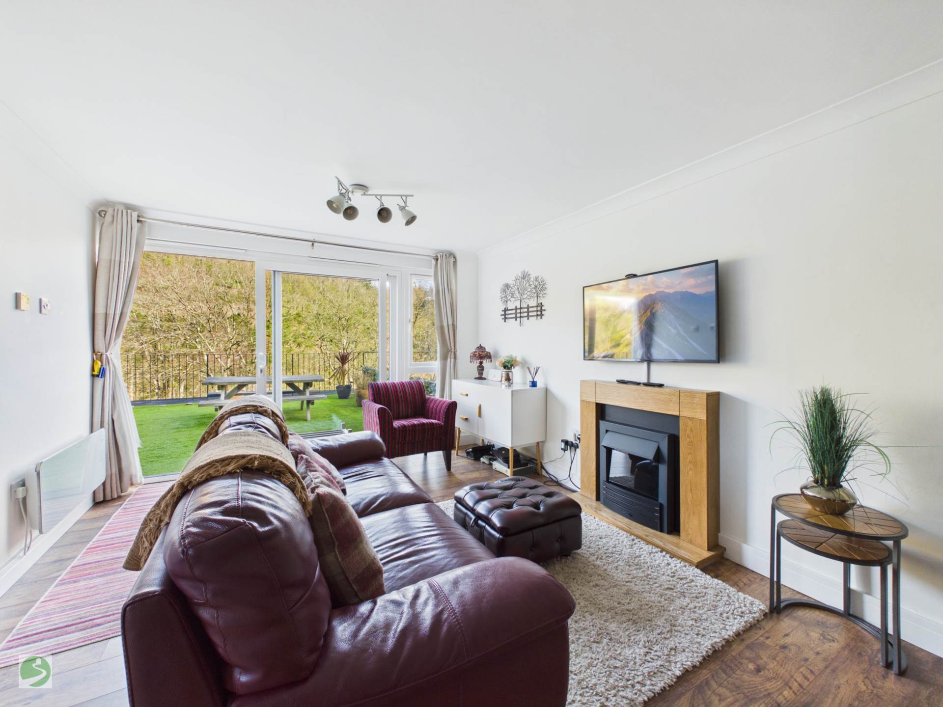 Millendreath Beach Resort, East Looe, Image 10