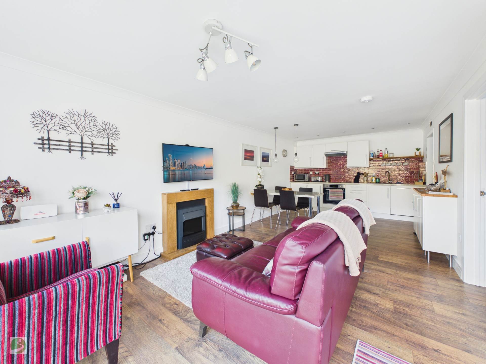 Millendreath Beach Resort, East Looe, Image 2