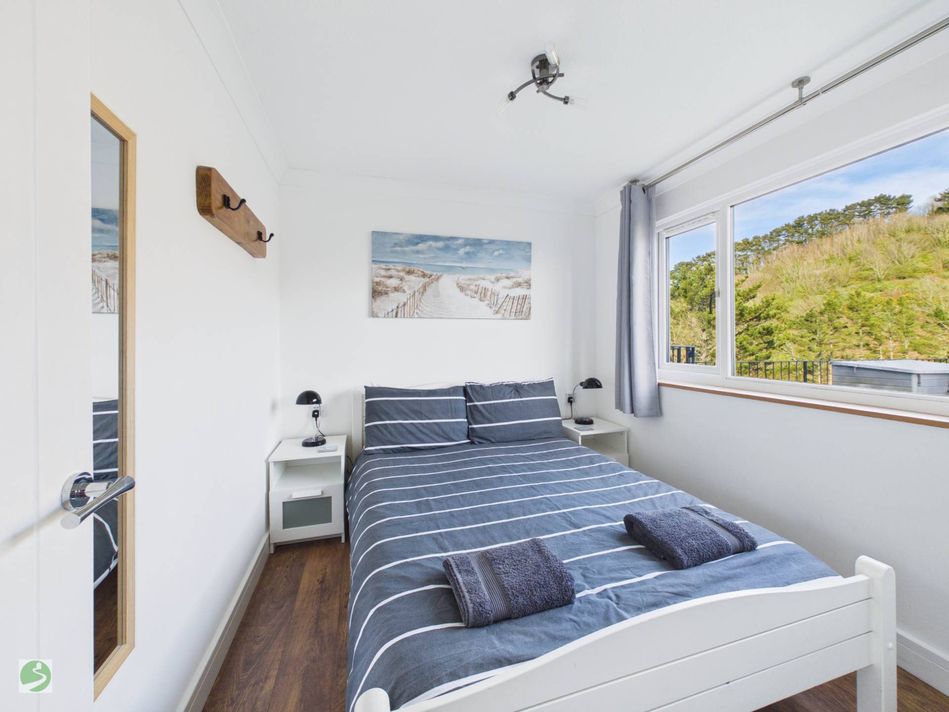 Millendreath Beach Resort, East Looe, Image 5