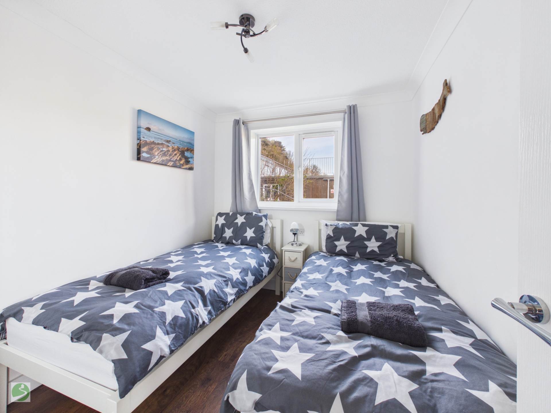 Millendreath Beach Resort, East Looe, Image 7