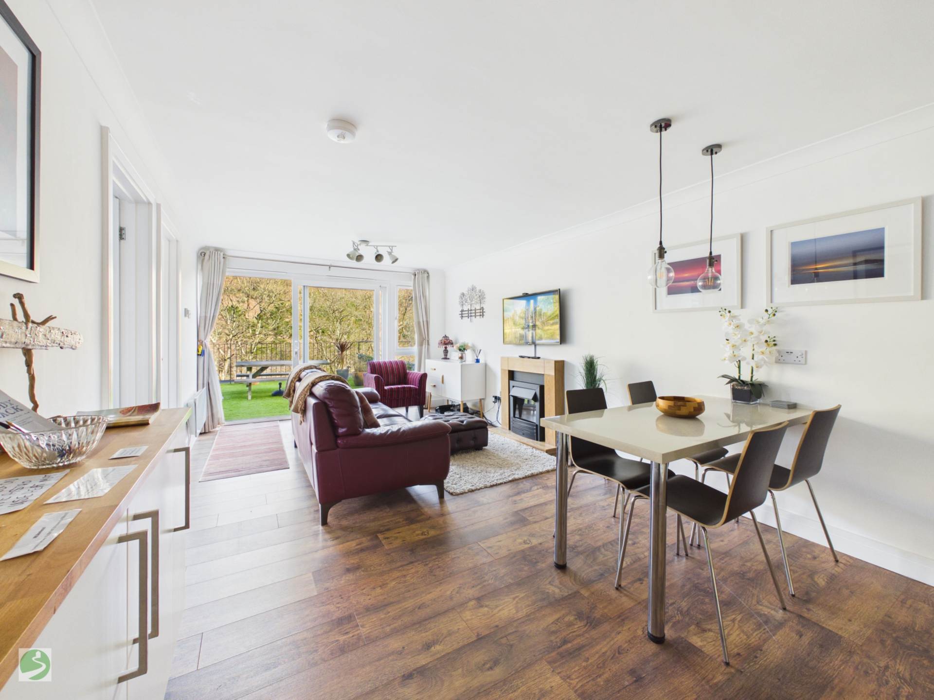 Millendreath Beach Resort, East Looe, Image 9