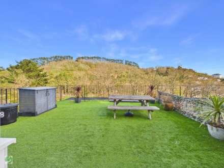 Millendreath Beach Resort, East Looe, Image 6