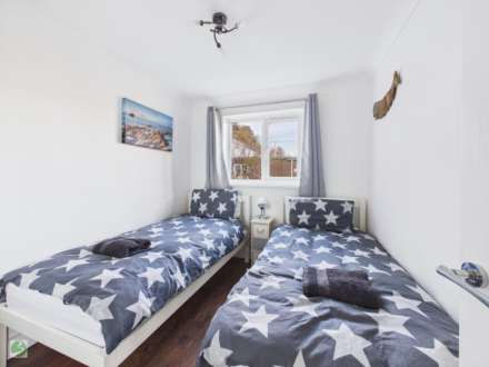 Millendreath Beach Resort, East Looe, Image 7