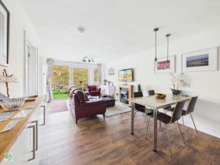 Millendreath Beach Resort, East Looe, Image 9