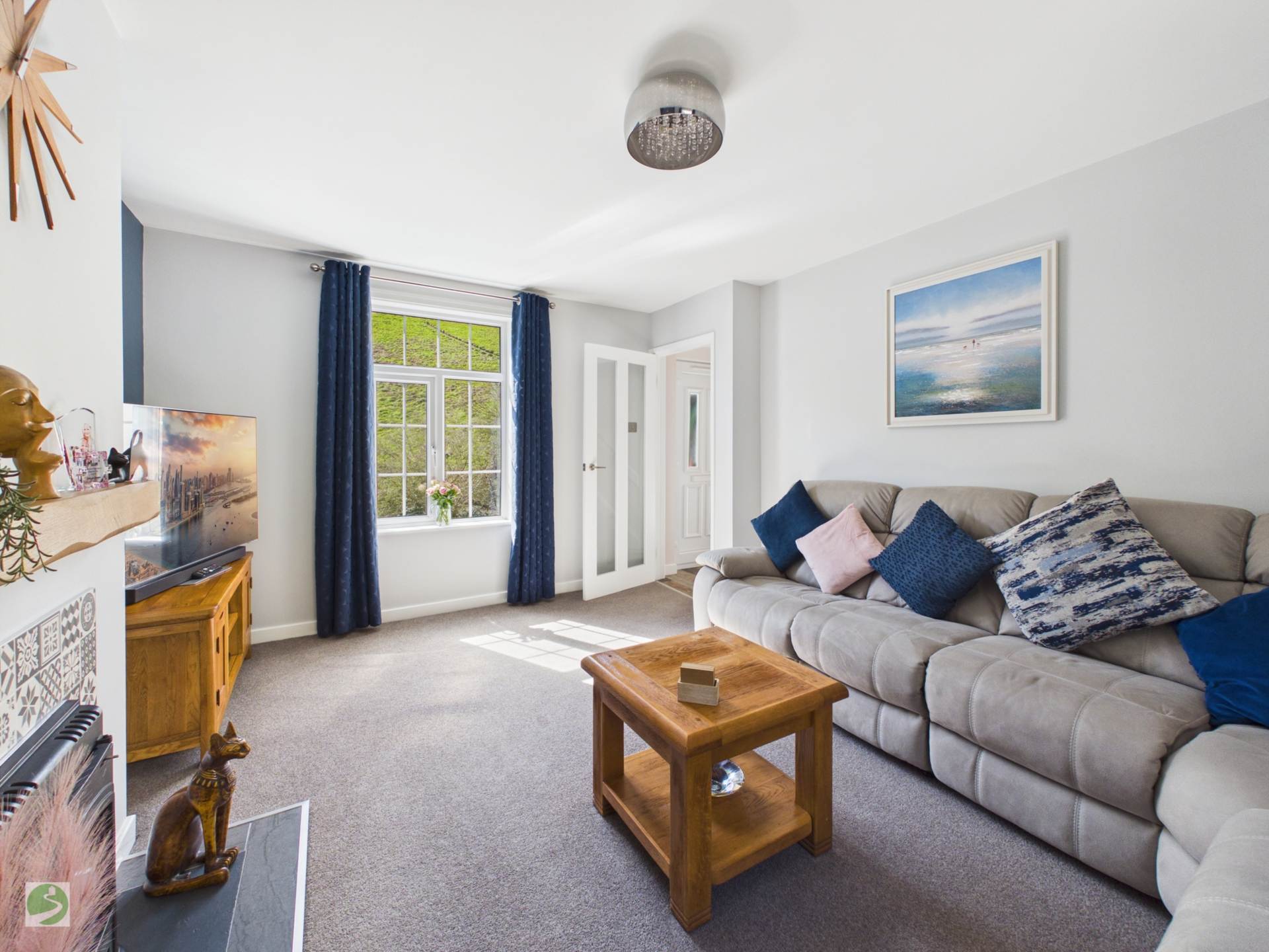 Langreek Lane, Polperro, Image 11