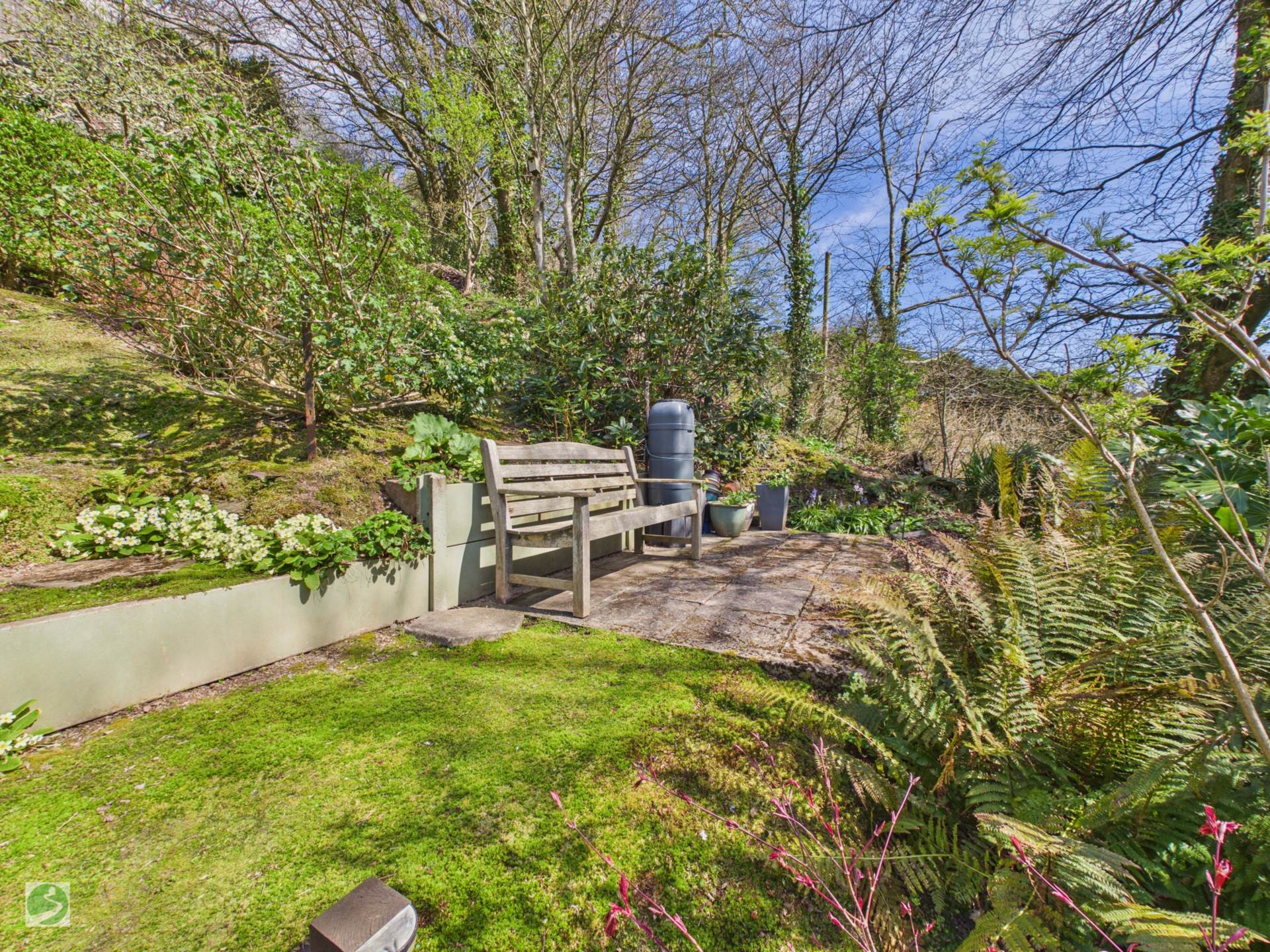 Langreek Lane, Polperro, Image 15