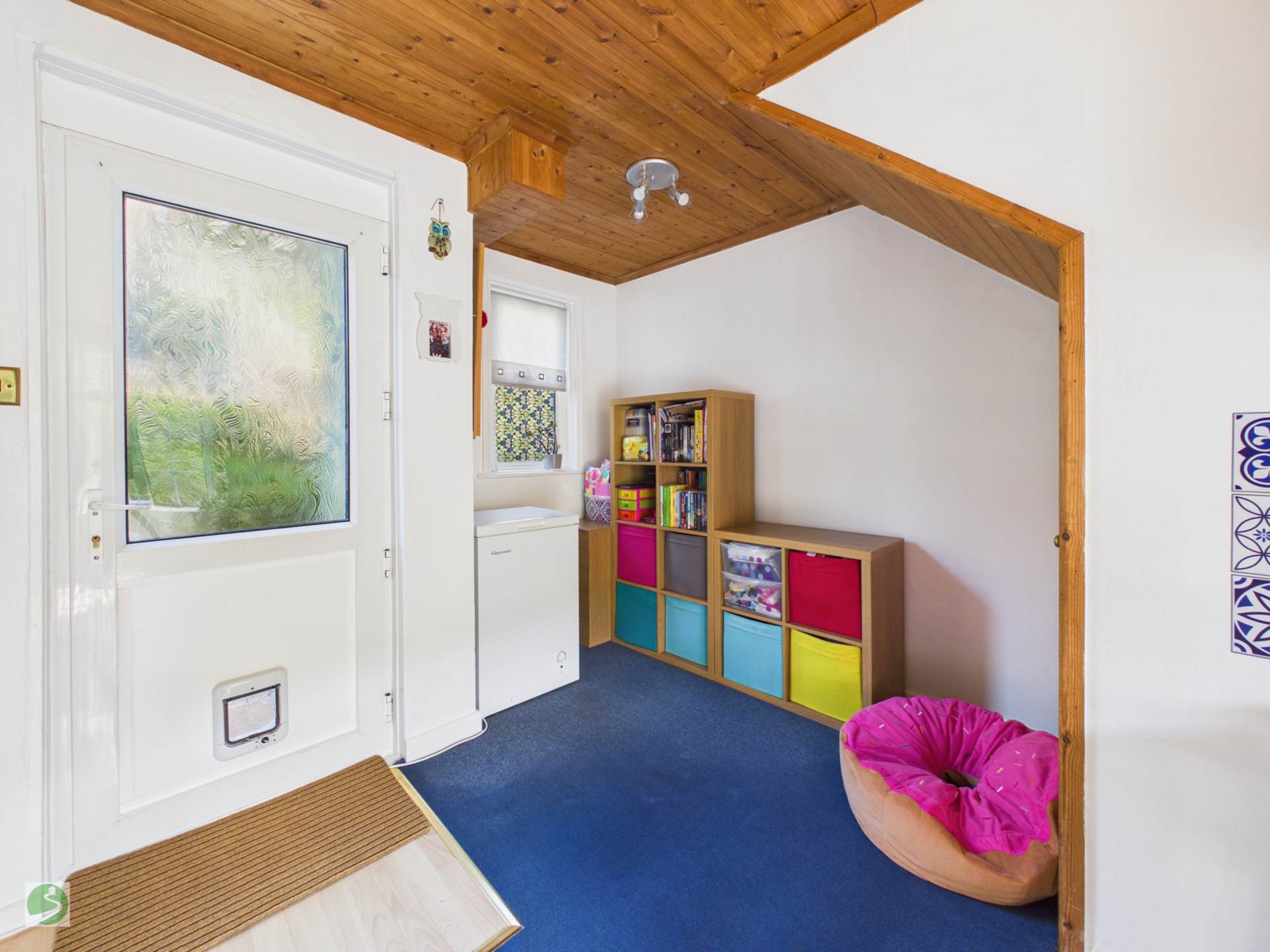 Langreek Lane, Polperro, Image 17