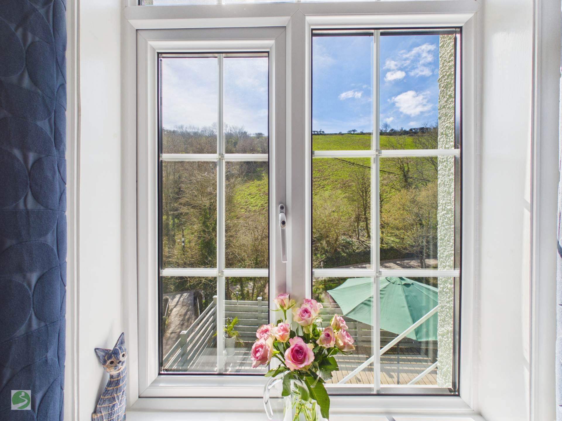 Langreek Lane, Polperro, Image 19