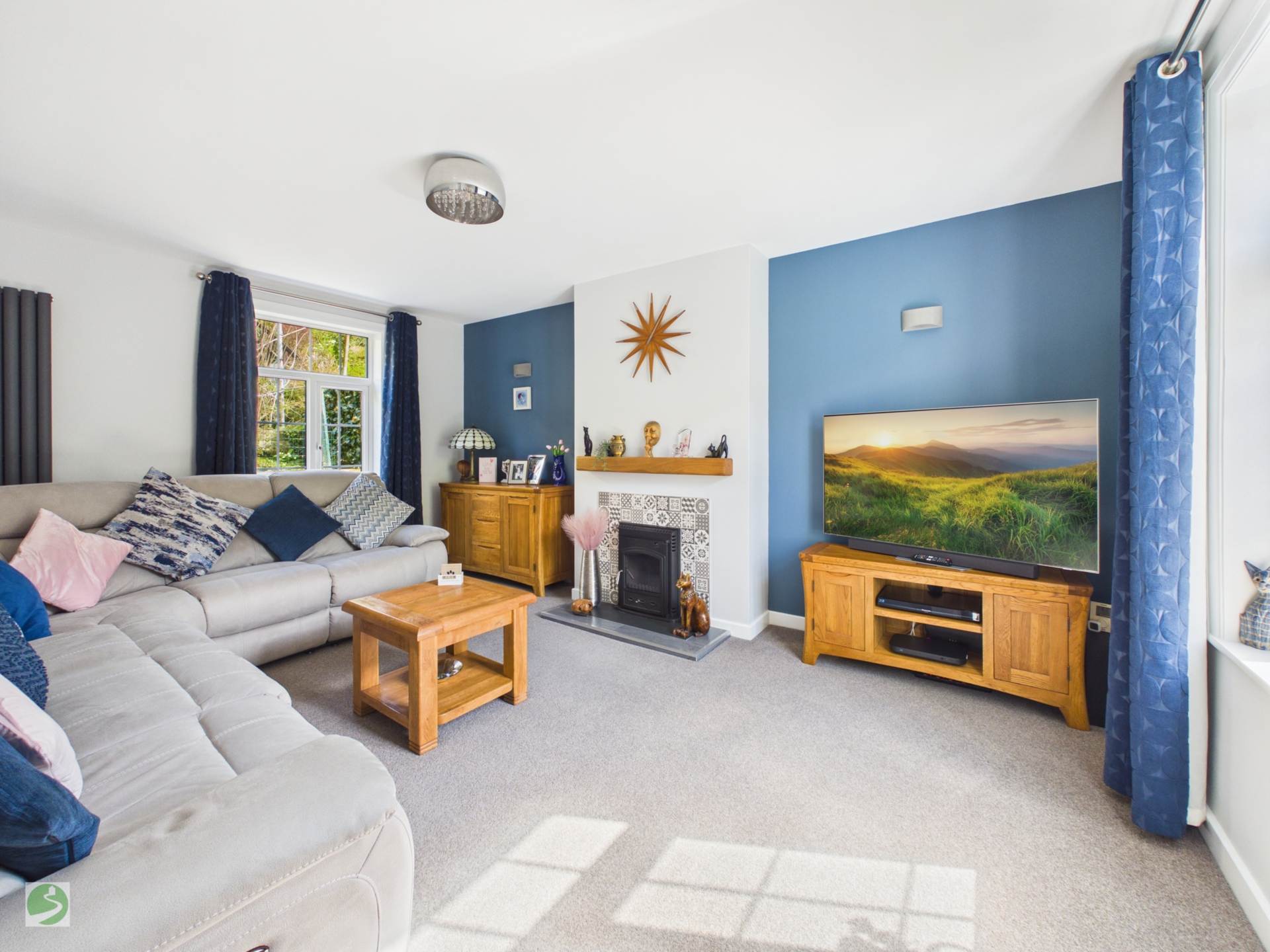 Langreek Lane, Polperro, Image 2