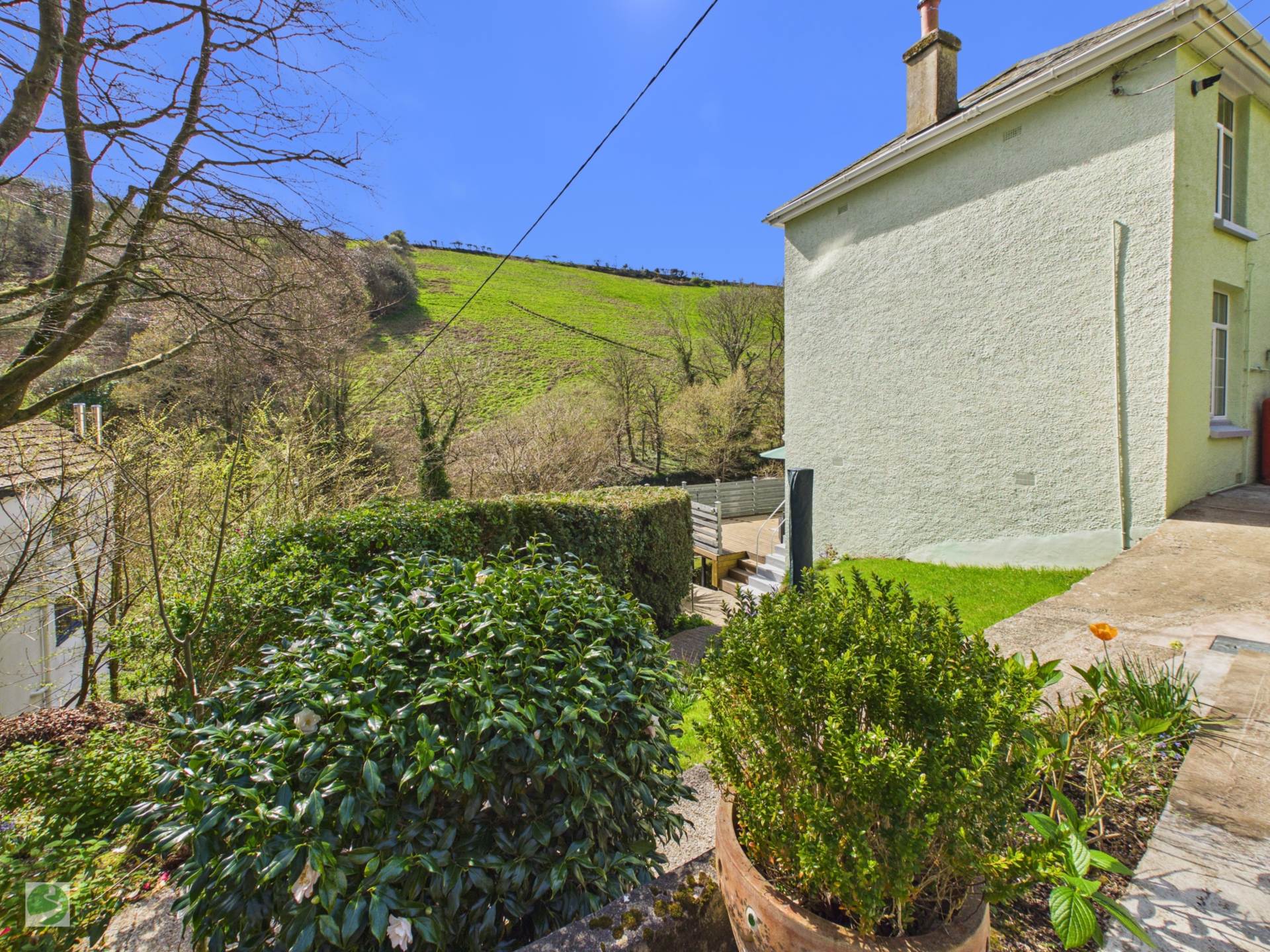 Langreek Lane, Polperro, Image 21