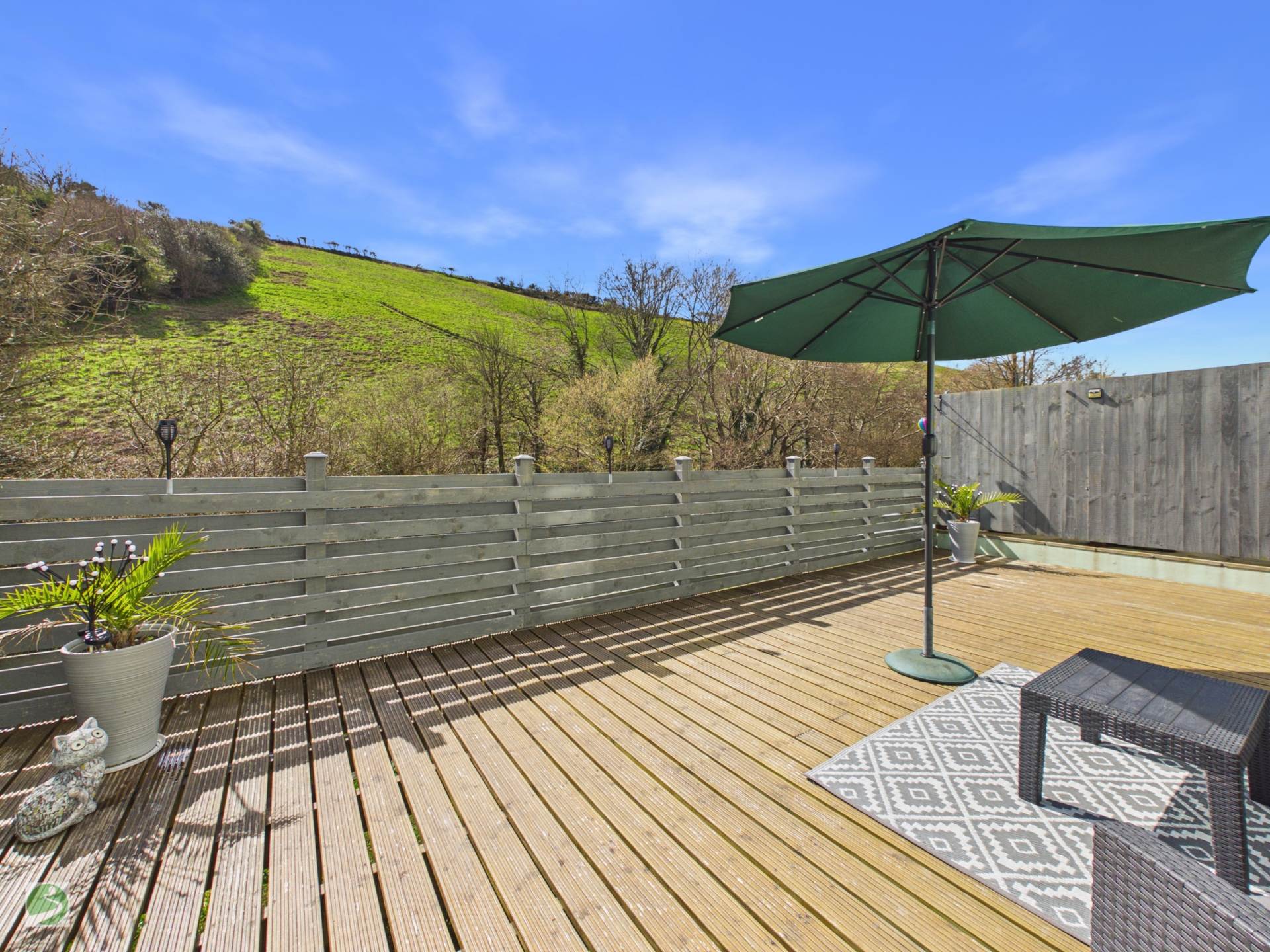 Langreek Lane, Polperro, Image 3