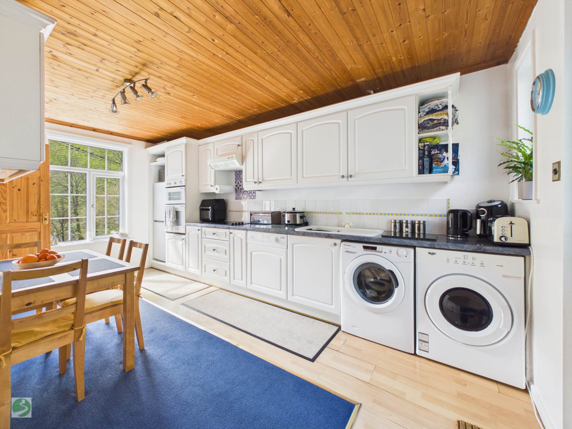 Langreek Lane, Polperro, Image 4