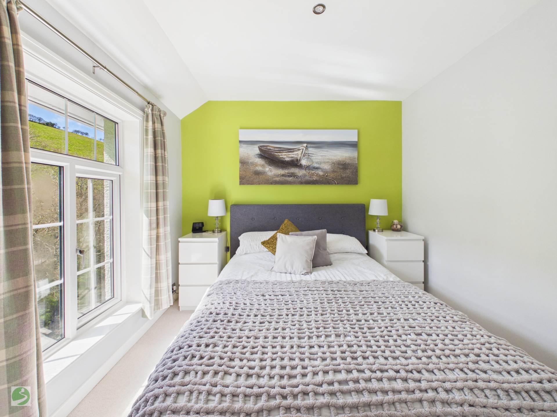 Langreek Lane, Polperro, Image 5