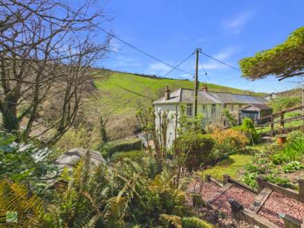 Langreek Lane, Polperro, Image 22