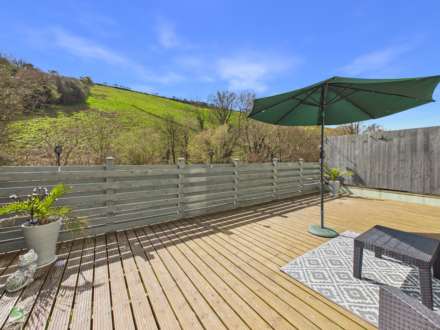 Langreek Lane, Polperro, Image 3