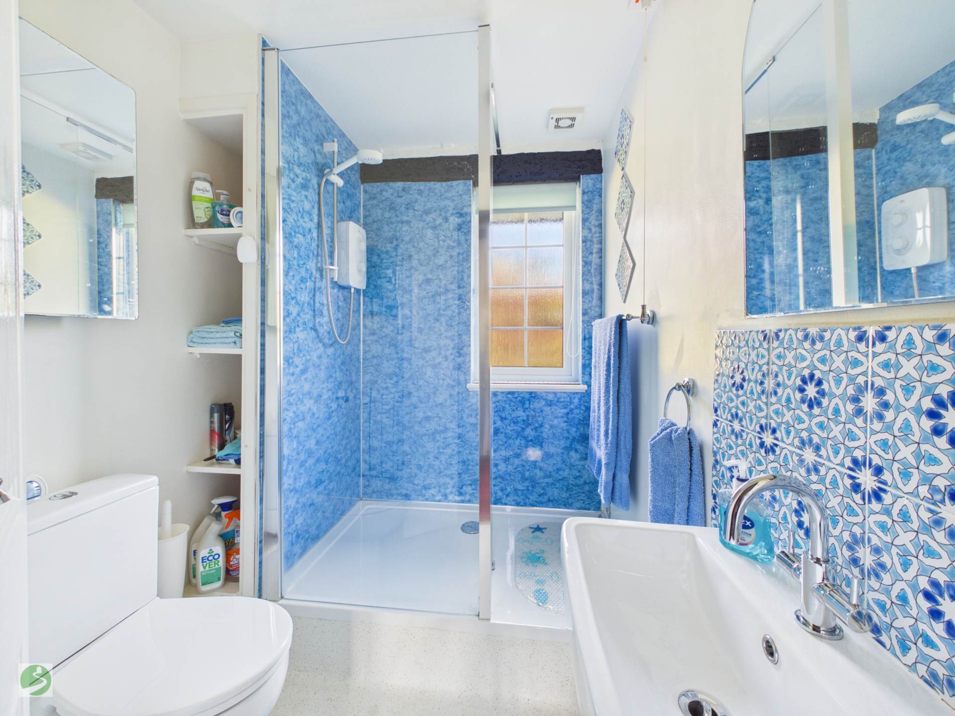 Hendersick, Portlooe, Image 14