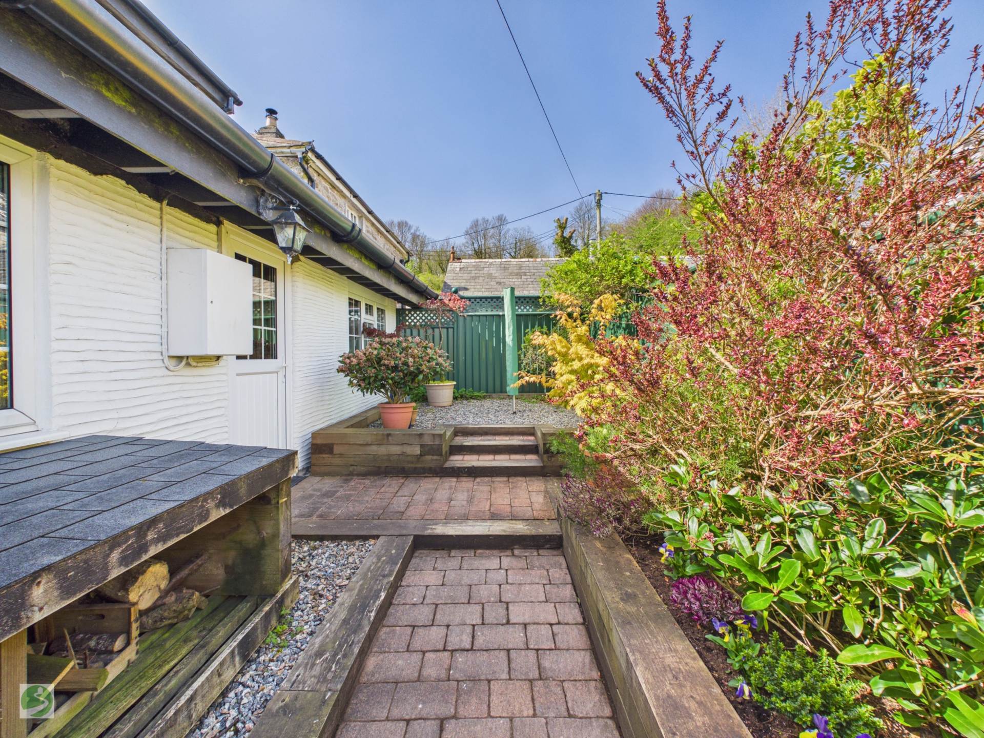 Hendersick, Portlooe, Image 15