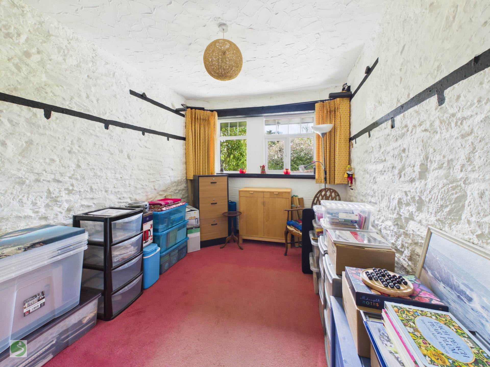 Hendersick, Portlooe, Image 16