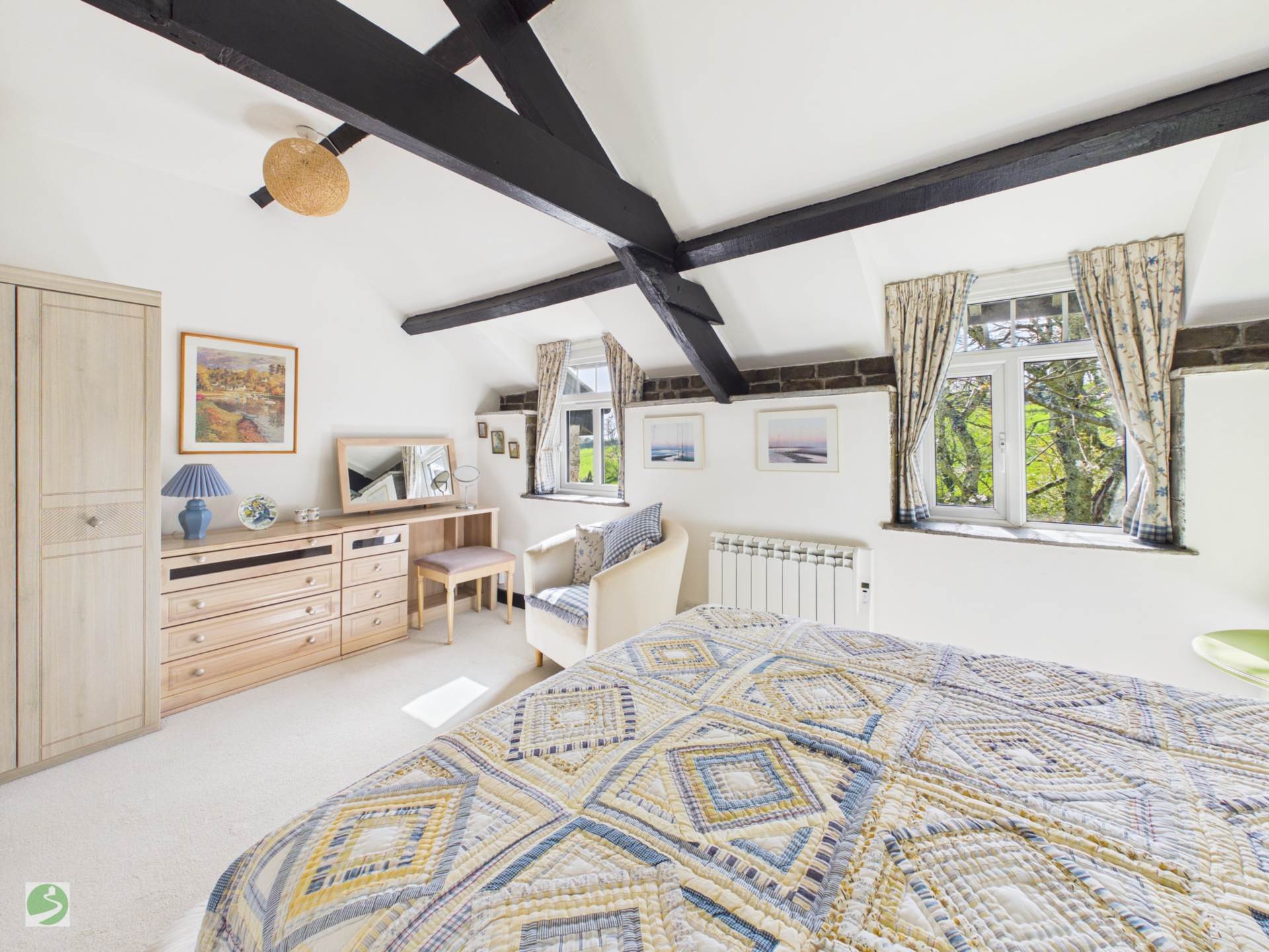 Hendersick, Portlooe, Image 17