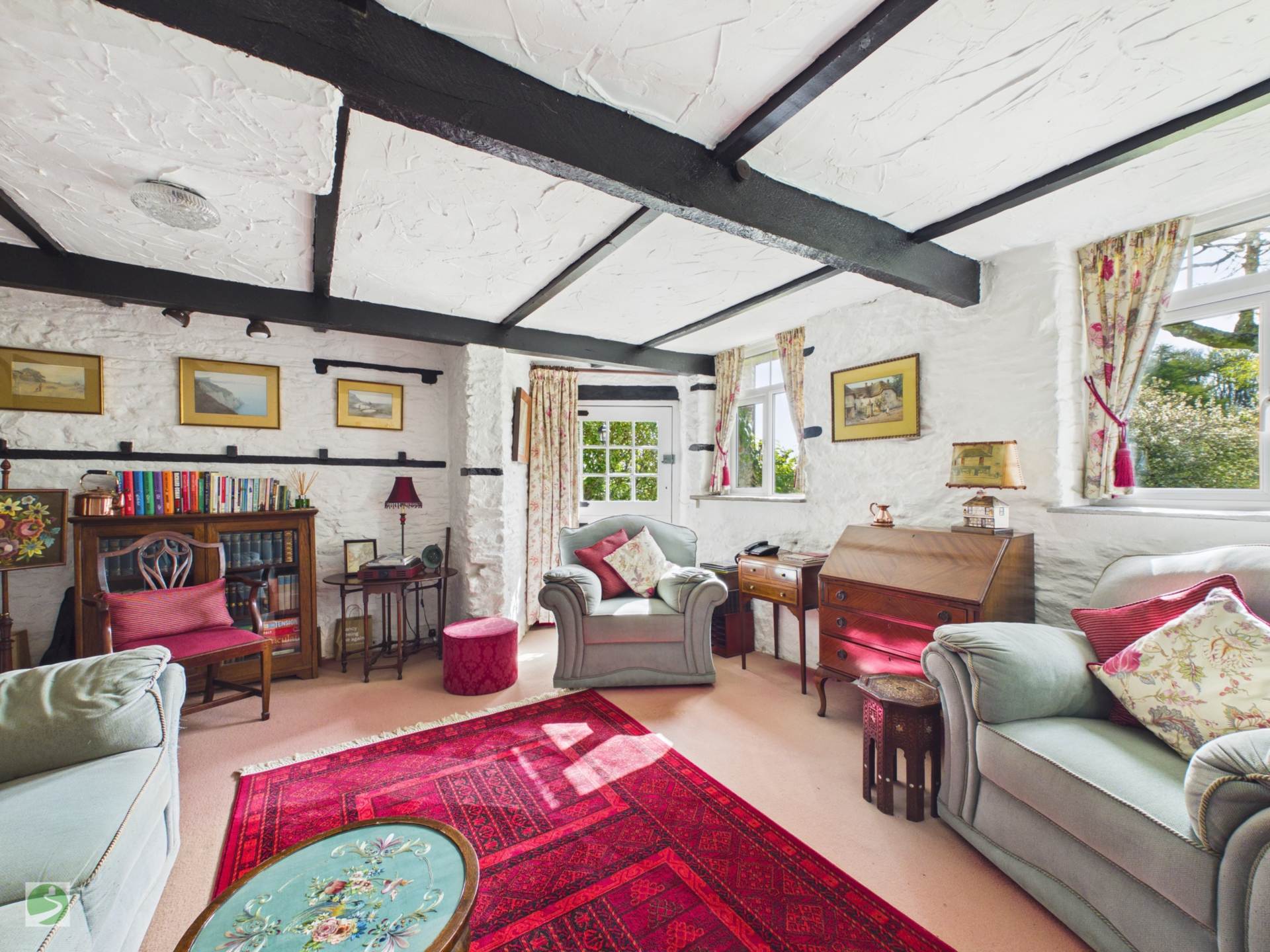 Hendersick, Portlooe, Image 18