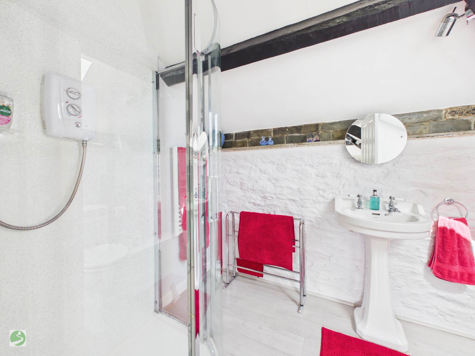 Hendersick, Portlooe, Image 19