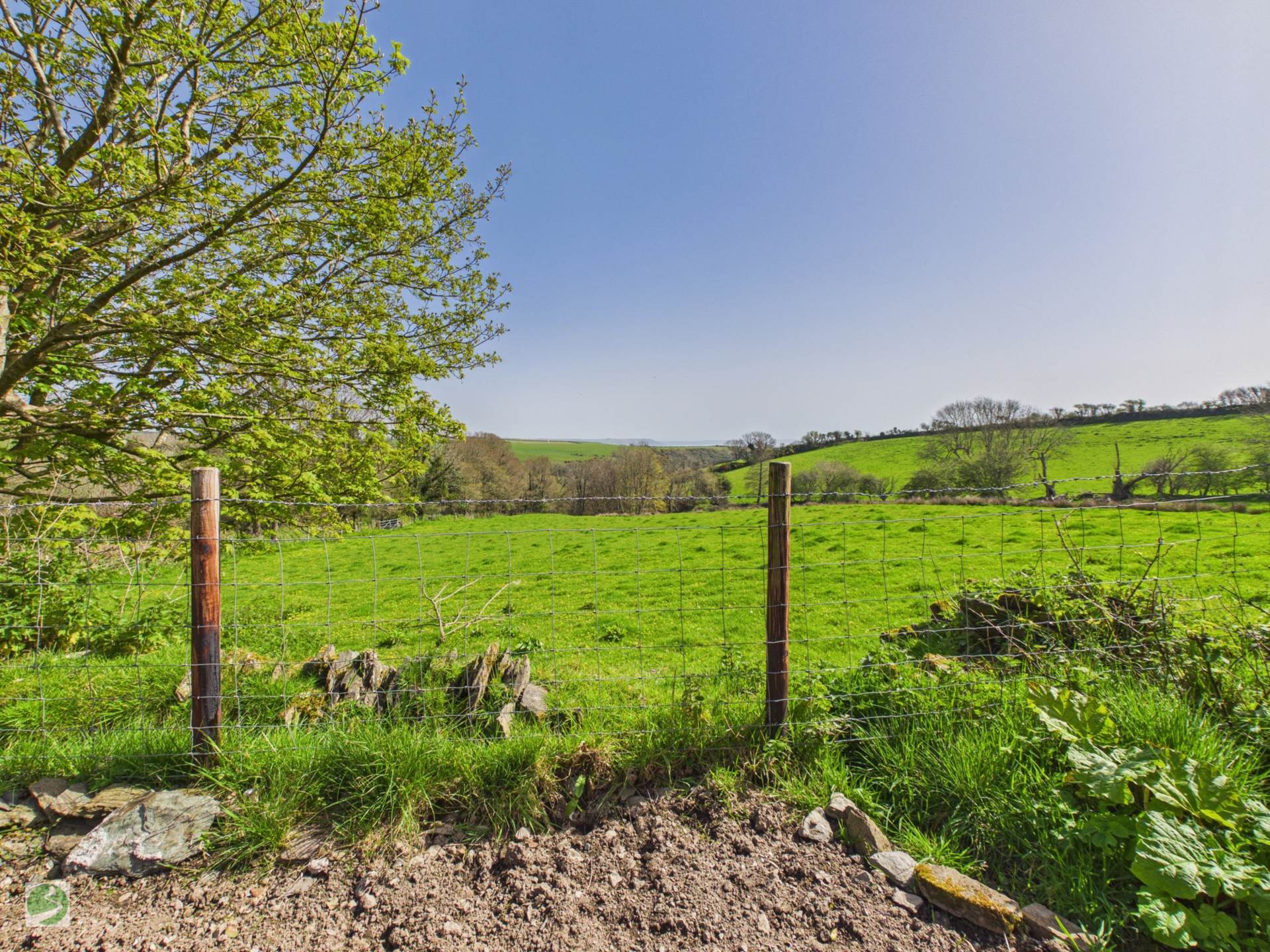 Hendersick, Portlooe, Image 20