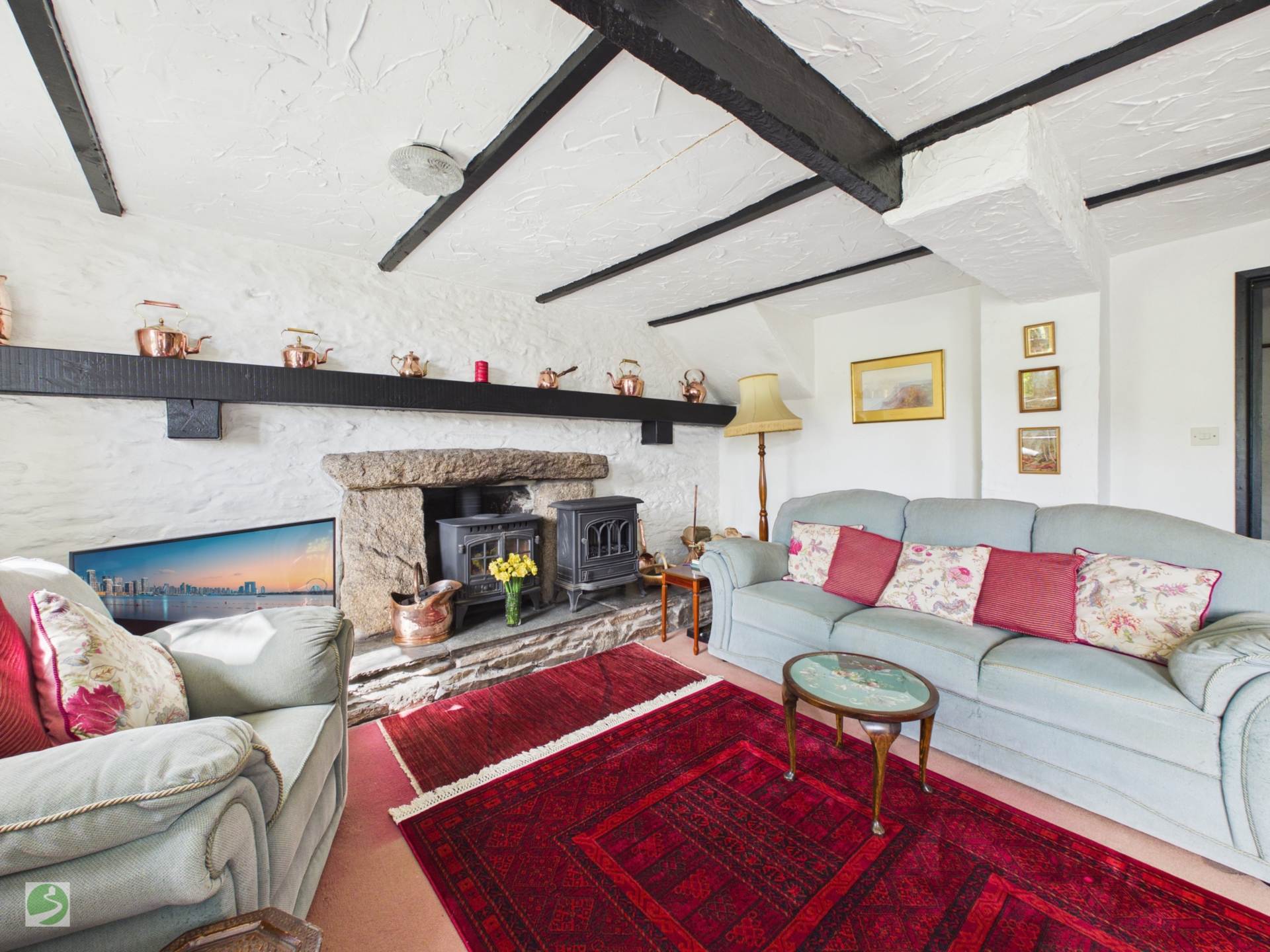 Hendersick, Portlooe, Image 4