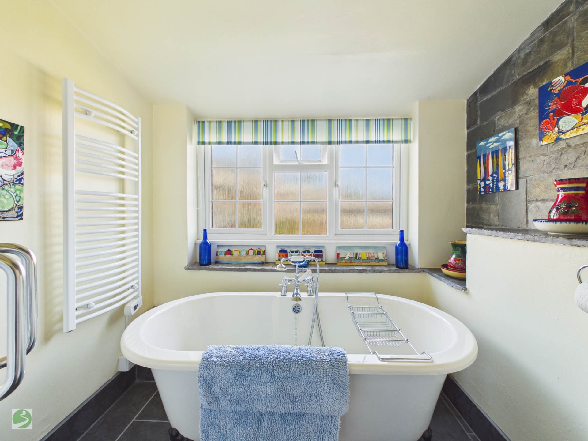 Hendersick, Portlooe, Image 5