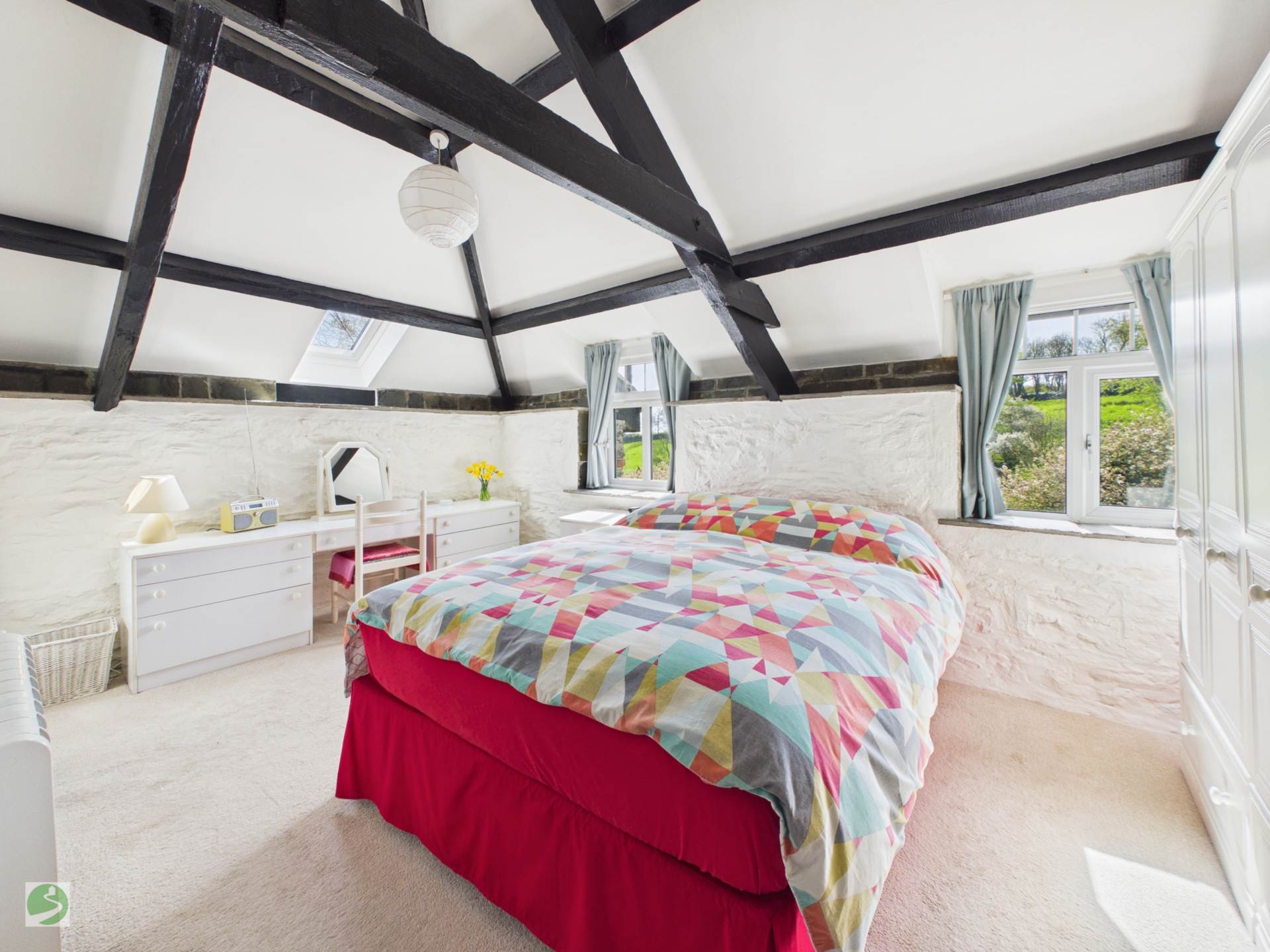 Hendersick, Portlooe, Image 6