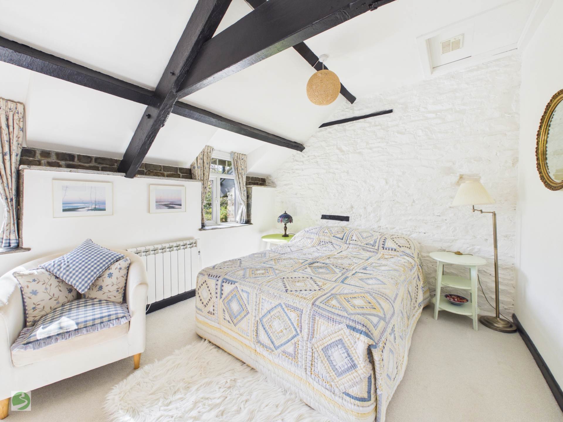 Hendersick, Portlooe, Image 7