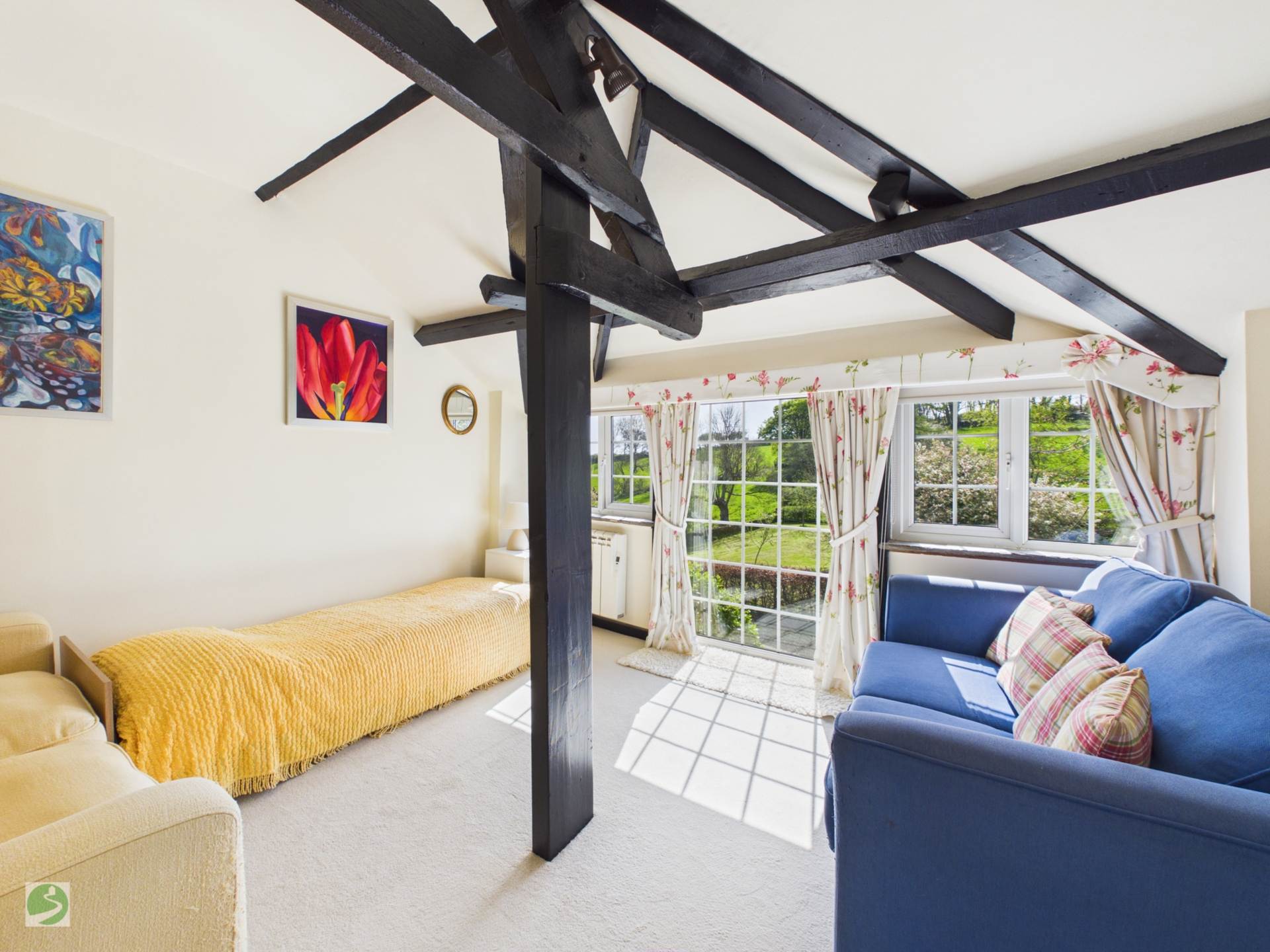 Hendersick, Portlooe, Image 8