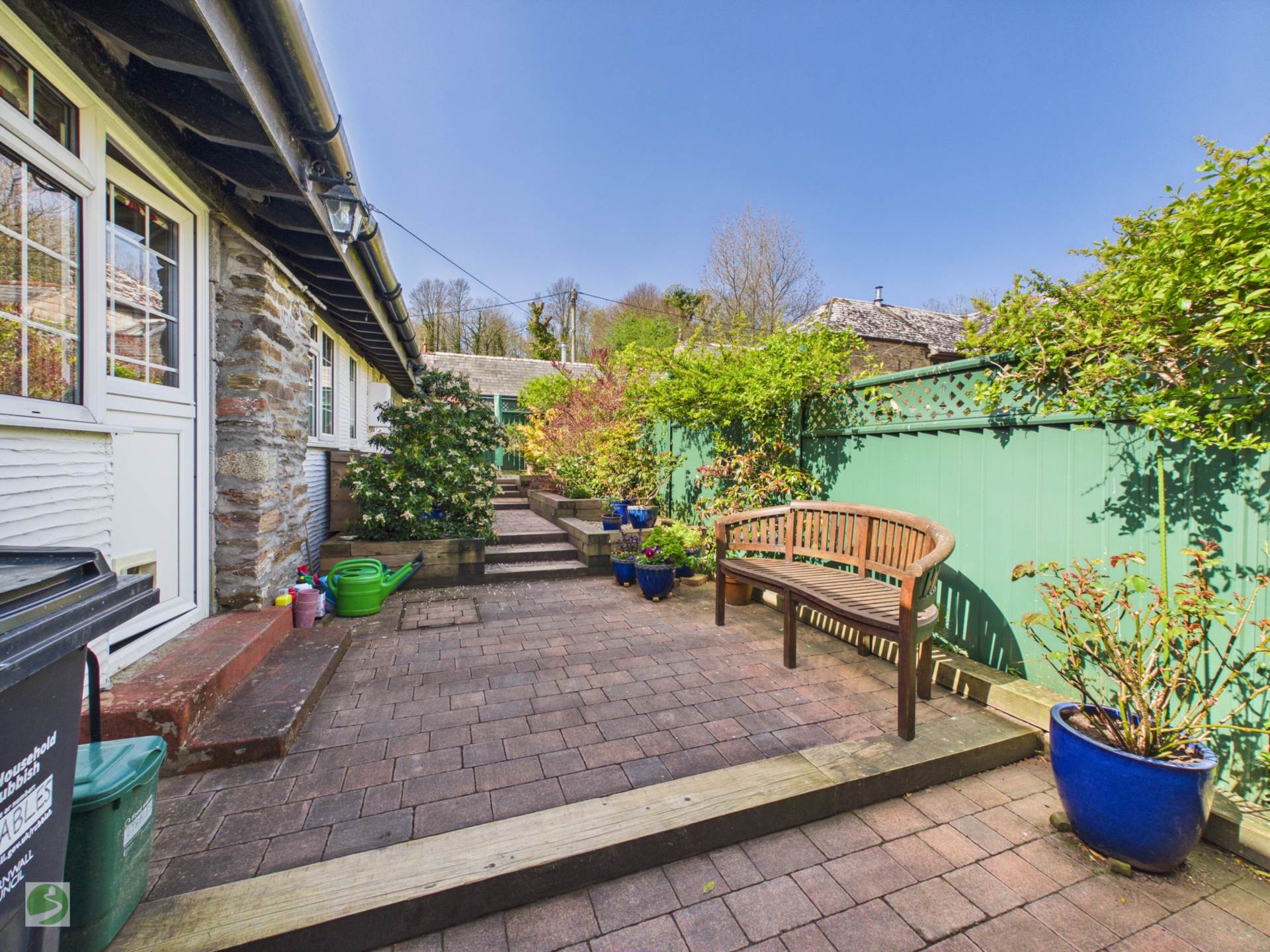 Hendersick, Portlooe, Image 9