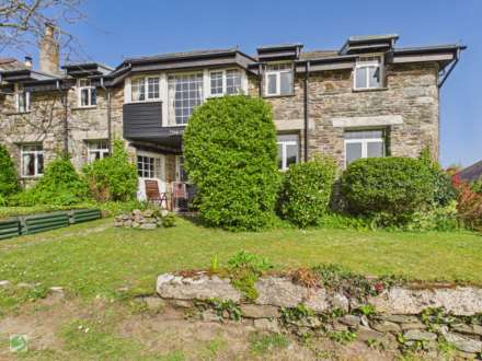 Property For Sale Hendersick Farm, Portlooe, Looe