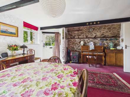 Hendersick, Portlooe, Image 13