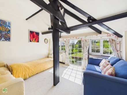 Hendersick, Portlooe, Image 8