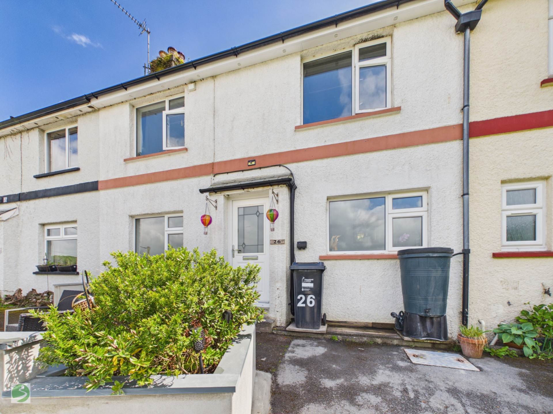 Woodlands View, East Looe, Image 1