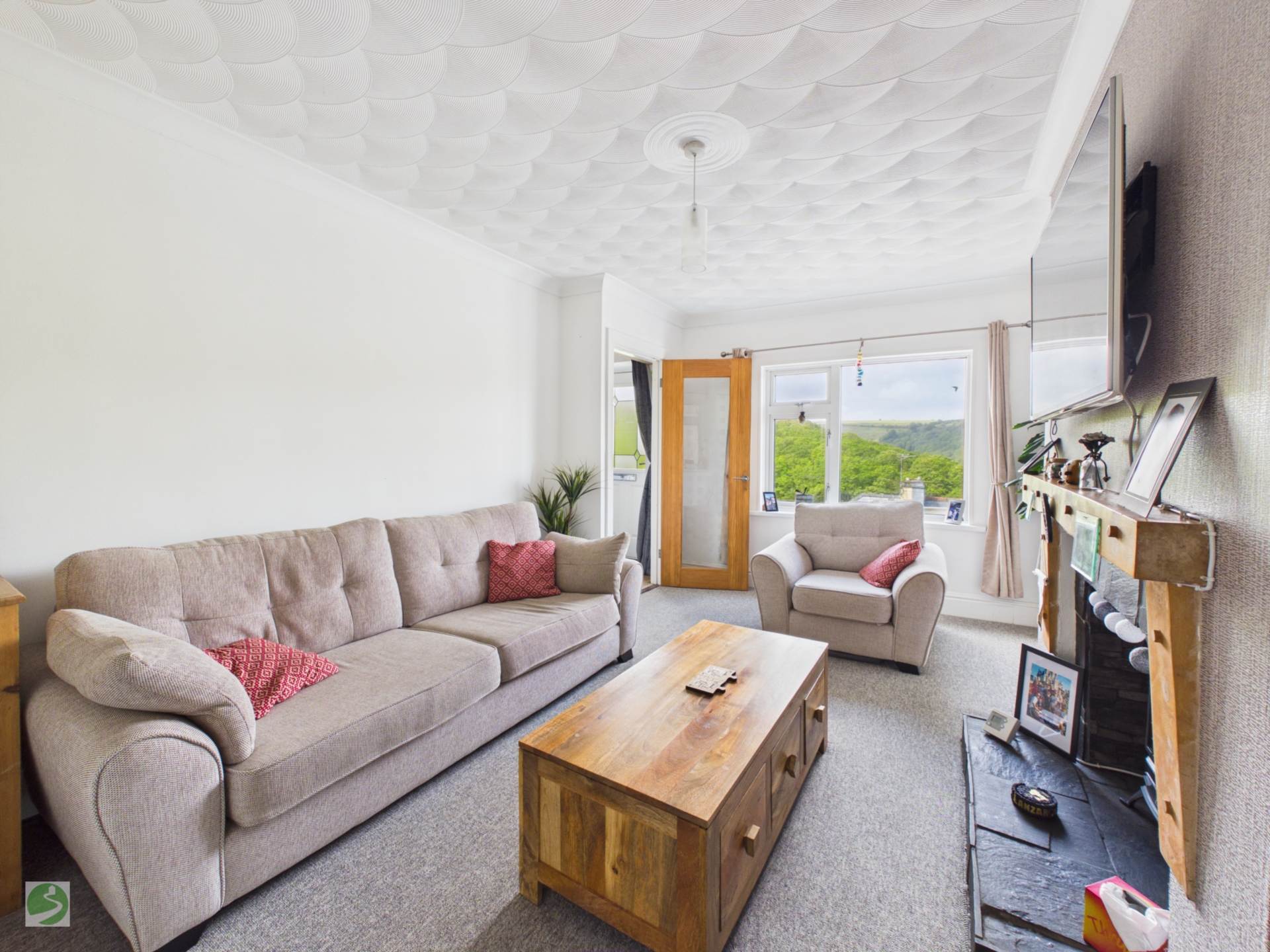 Woodlands View, East Looe, Image 12