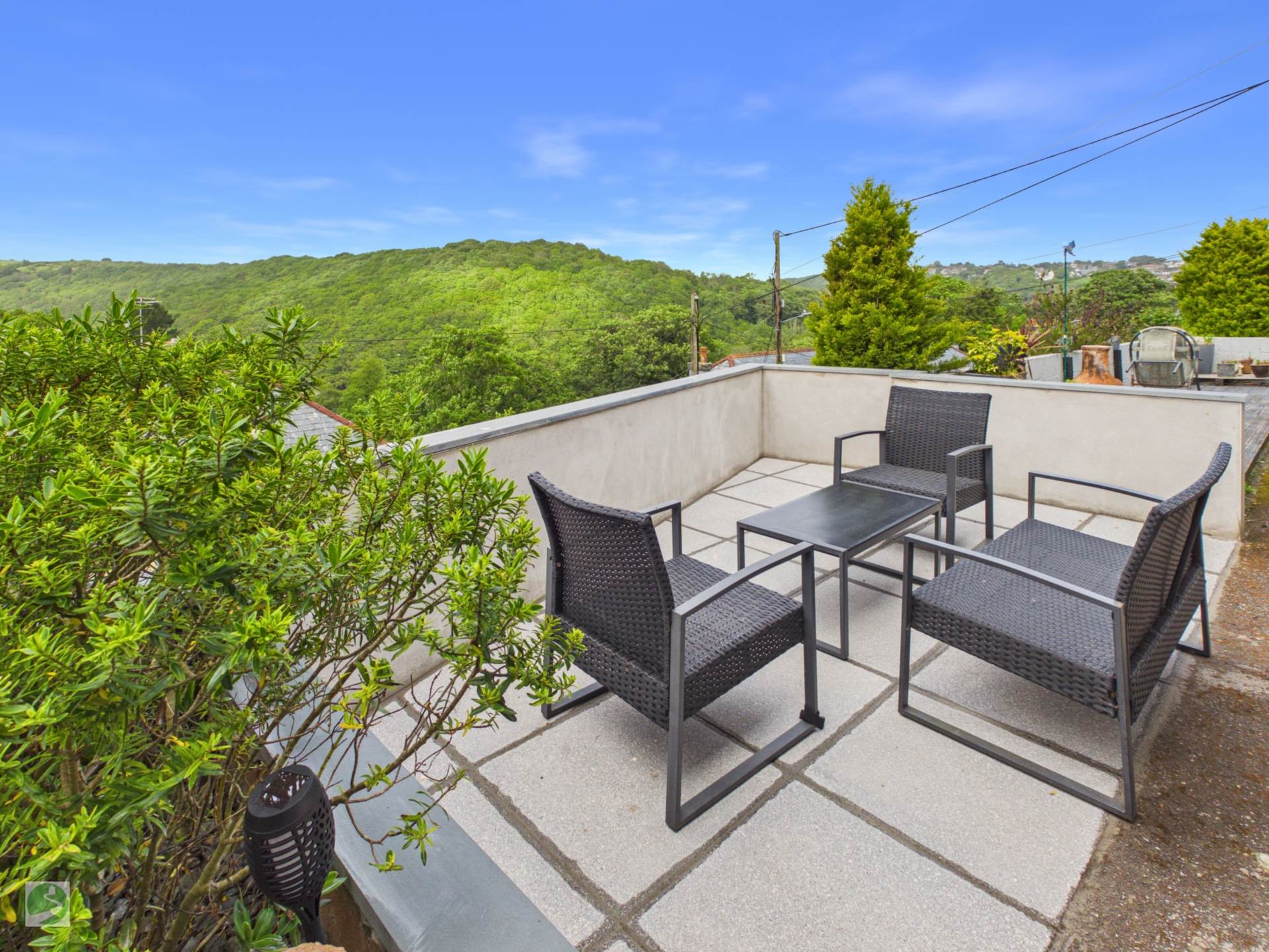 Woodlands View, East Looe, Image 2