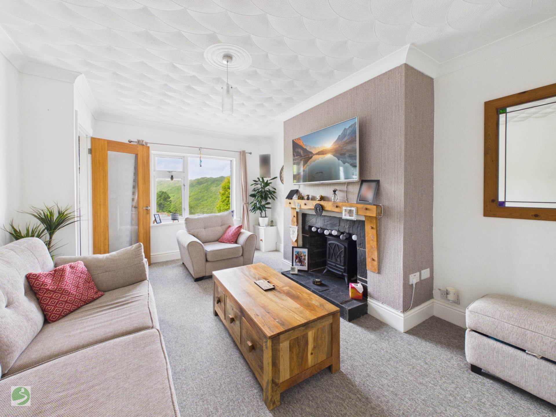 Woodlands View, East Looe, Image 4