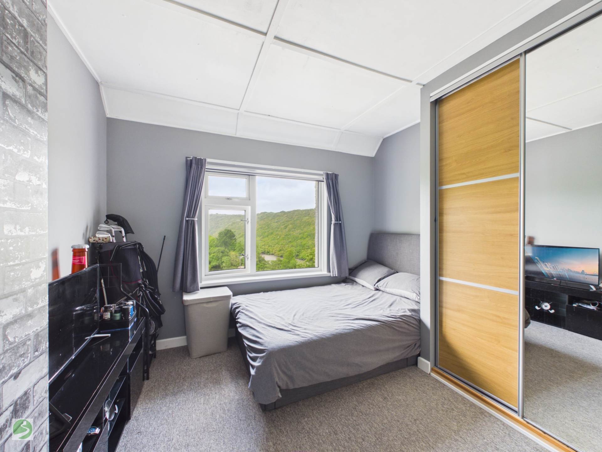 Woodlands View, East Looe, Image 8