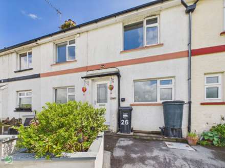 Woodlands View, East Looe