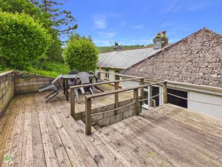 Woodlands View, East Looe, Image 15