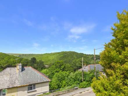 Woodlands View, East Looe, Image 17