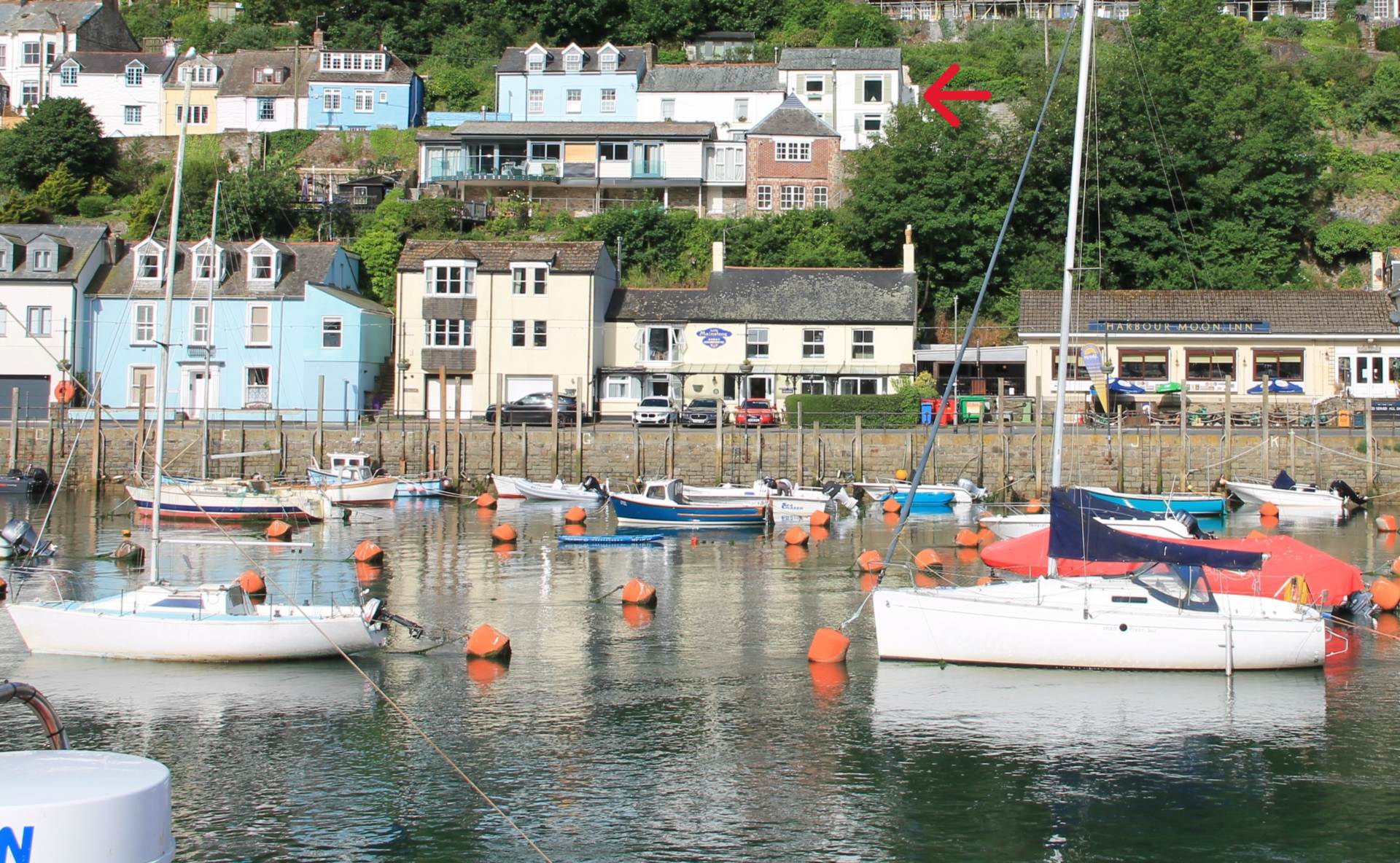 North Road, West Looe, Image 9