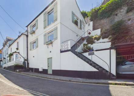 North Road, West Looe