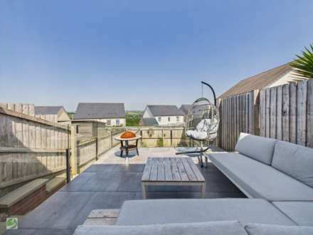 Kimlers Way, Looe, Image 22